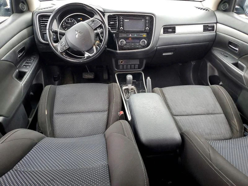 Mitsubishi Outlander 2.4L 4 ALL WHEEL DRIVE | Mobile.bg � ����������� 8