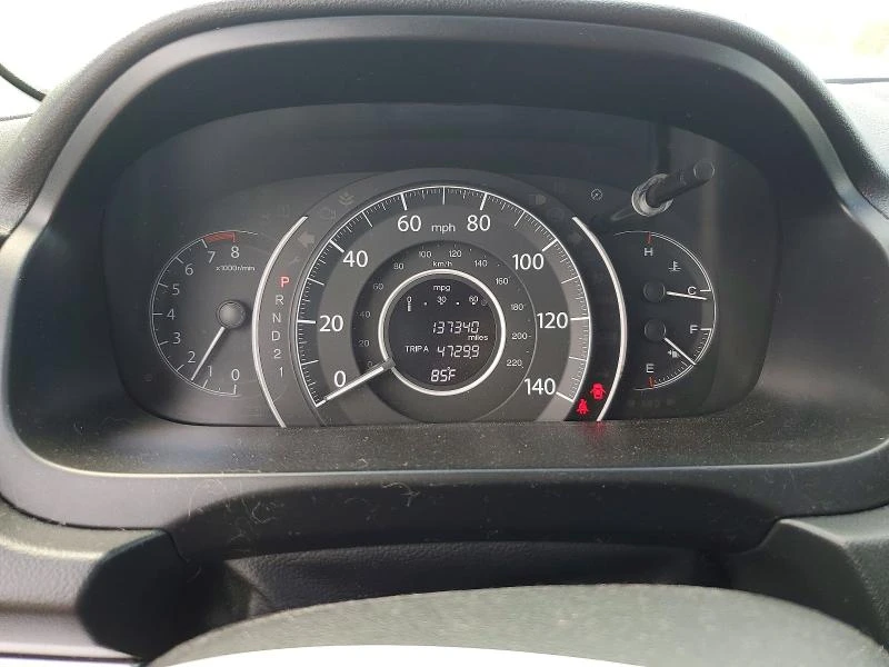 Honda Cr-v 2014 HONDA CR-V EX | Mobile.bg � ����������� 8
