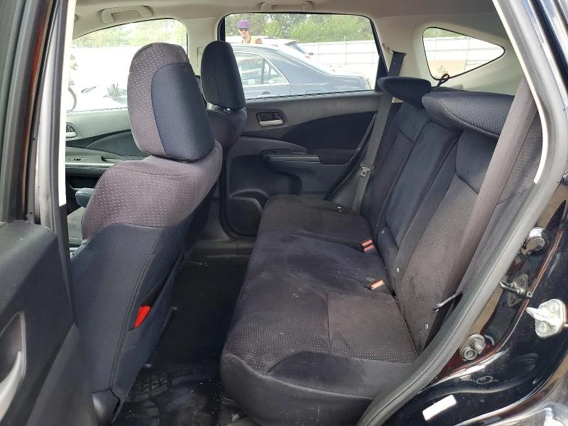 Honda Cr-v 2014 HONDA CR-V EX | Mobile.bg � ����������� 10