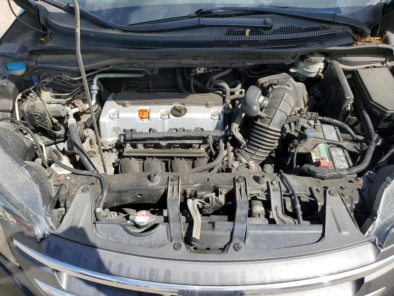 Honda Cr-v 2014 HONDA CR-V EX | Mobile.bg � ����������� 11