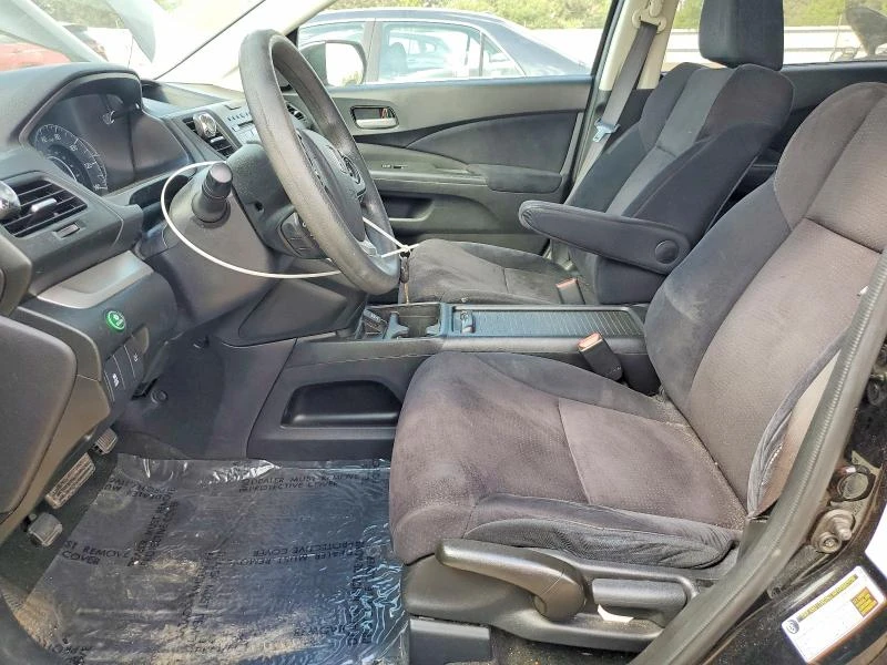 Honda Cr-v 2014 HONDA CR-V EX | Mobile.bg � ����������� 7
