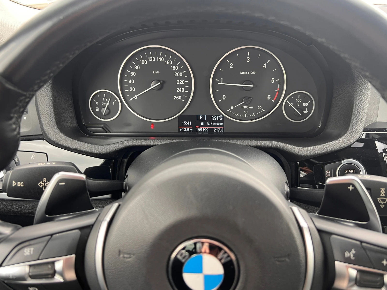BMW X4 xDrive 20d - изображение 5