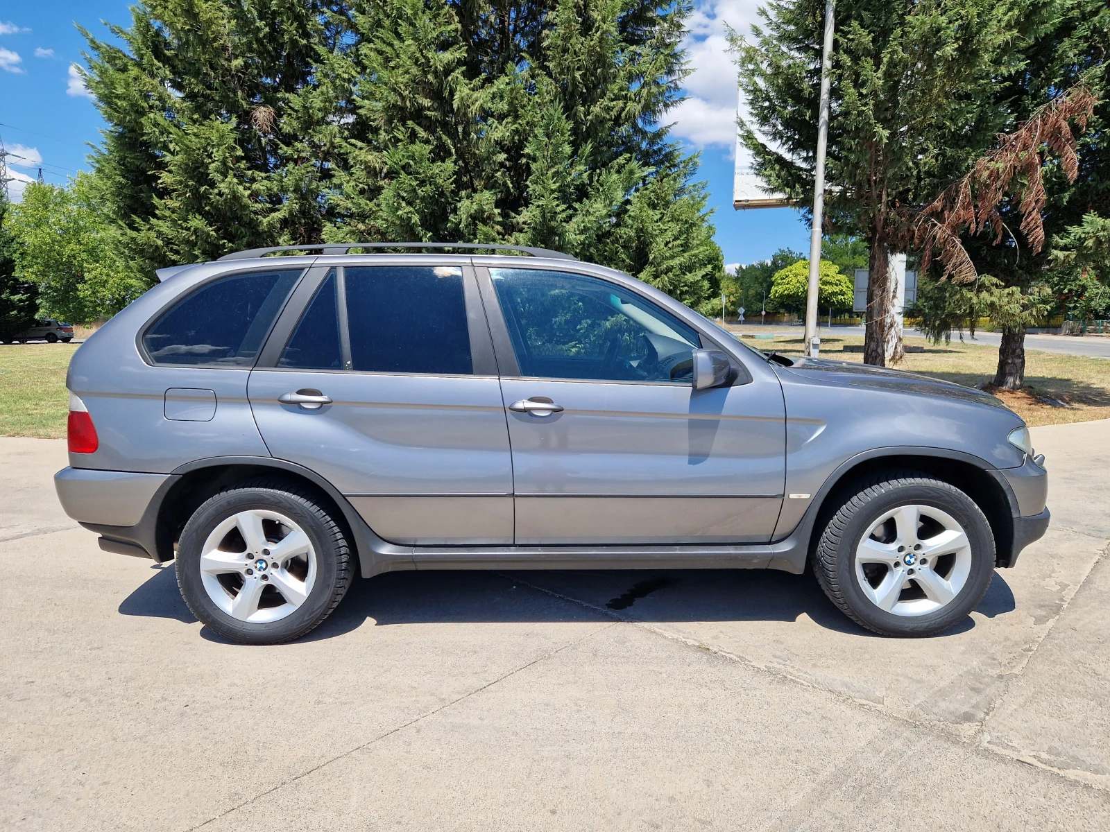 BMW X5  - изображение 6