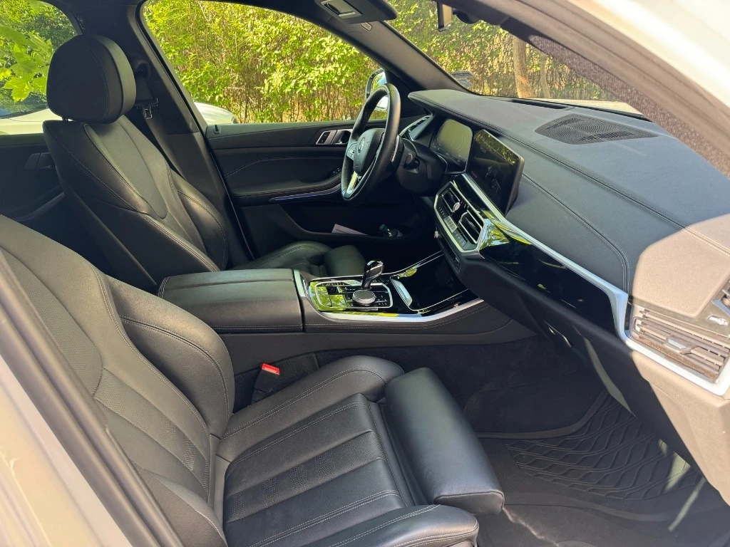 BMW X5 Х драйв, 30D - изображение 6