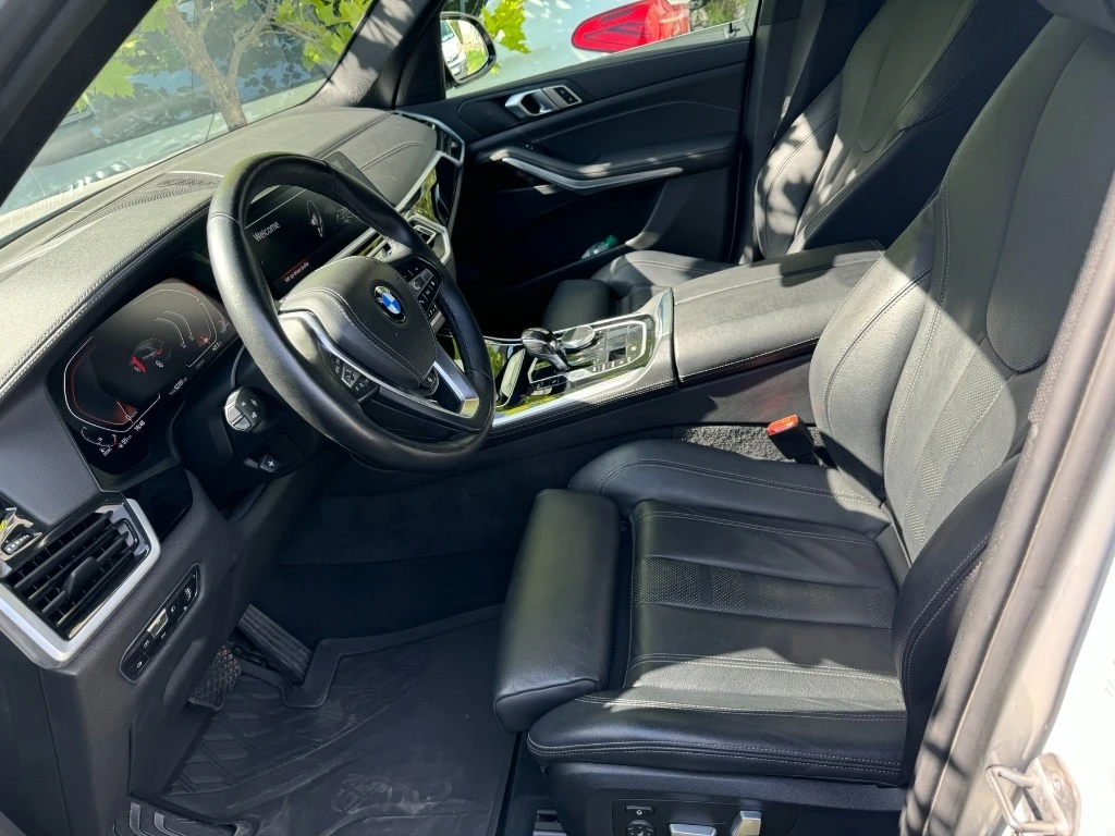 BMW X5 Х драйв, 30D - изображение 10