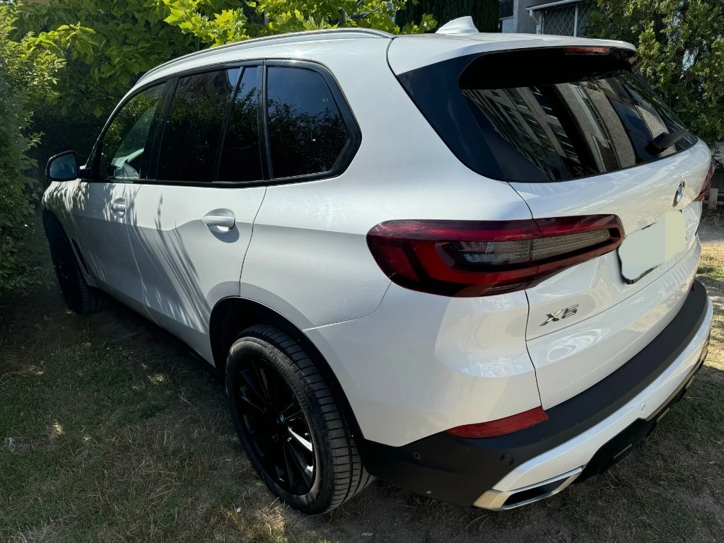 BMW X5 Х драйв, 30D - изображение 5