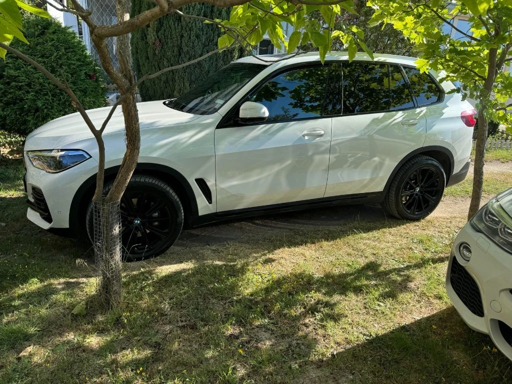BMW X5 Х драйв, 30D - изображение 3