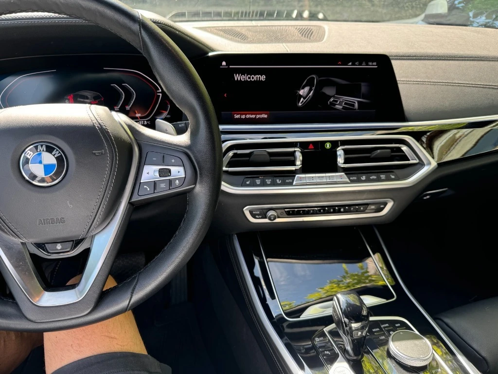 BMW X5 Х драйв, 30D - изображение 9
