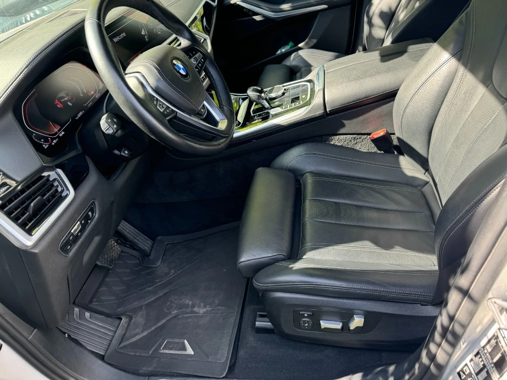 BMW X5 Х драйв, 30D - изображение 7