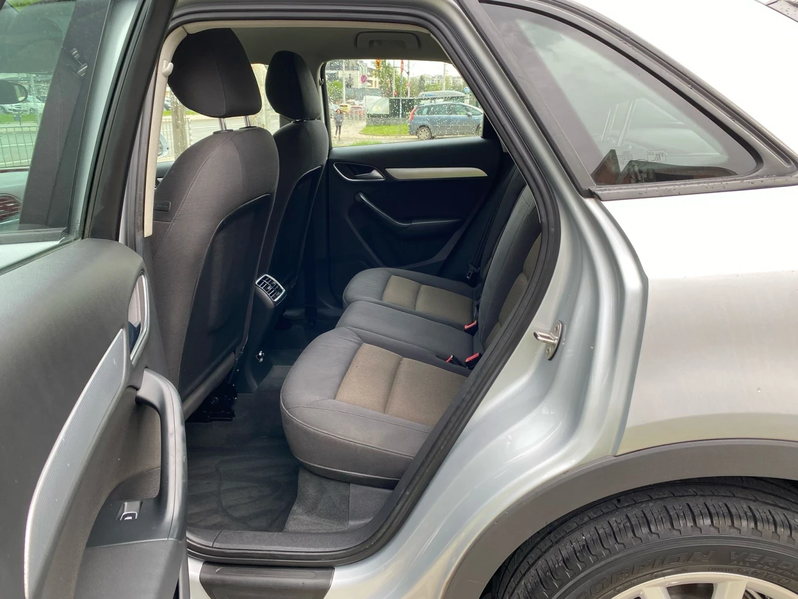 Audi Q3 2.0TDi/NAVI - изображение 3