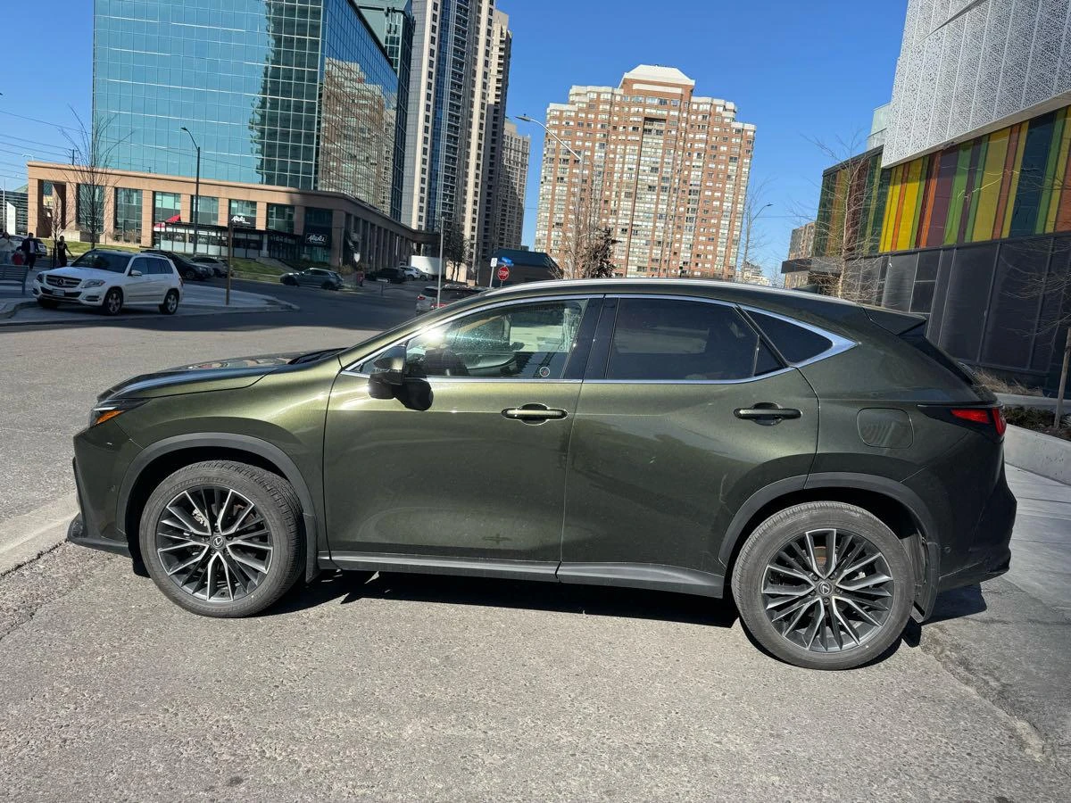 Lexus NX 350h CARFAX АВТО КРЕДИТ  - изображение 3