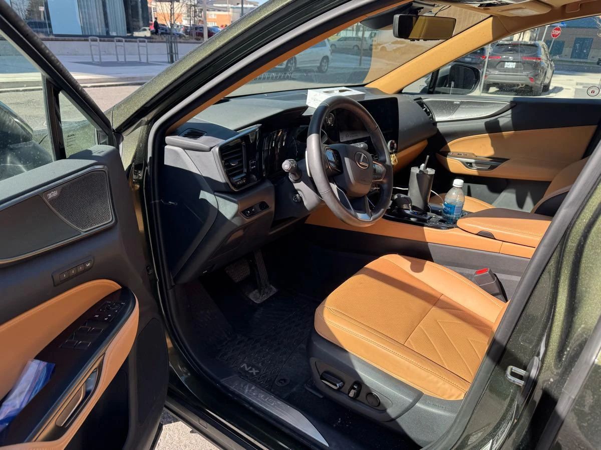 Lexus NX 350h CARFAX АВТО КРЕДИТ  - изображение 6