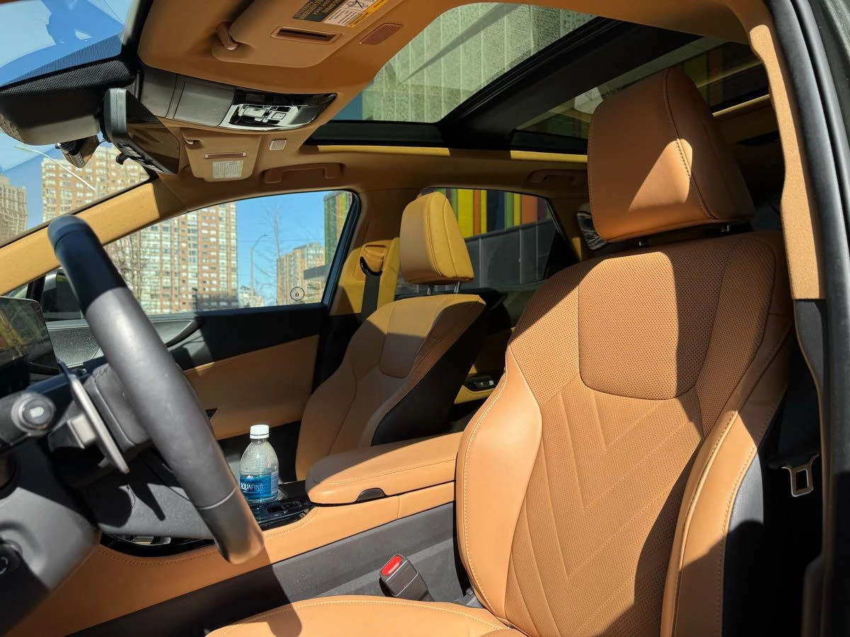 Lexus NX 350h CARFAX АВТО КРЕДИТ  - изображение 9