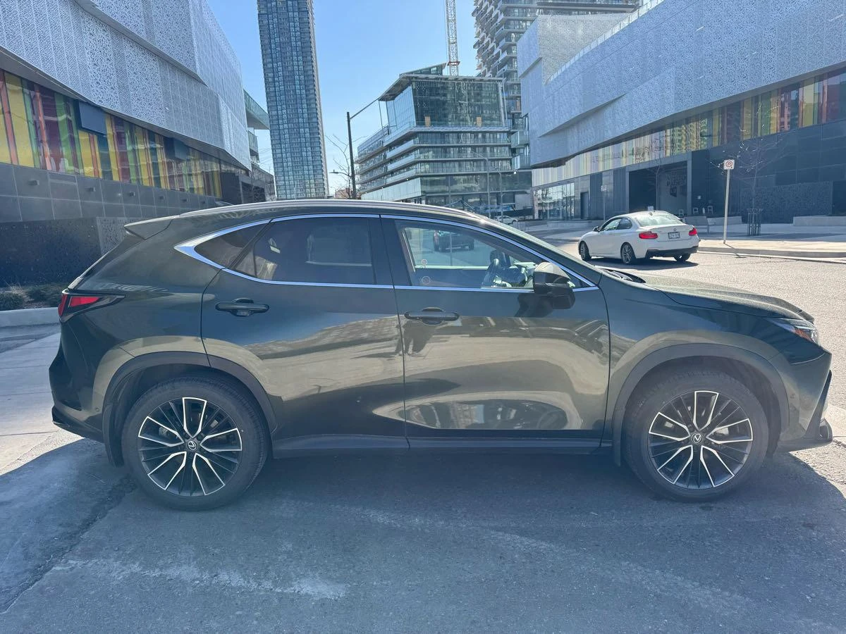 Lexus NX 350h CARFAX АВТО КРЕДИТ  - изображение 4