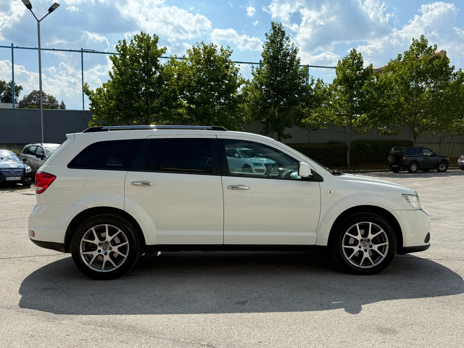 Fiat Freemont 2.0d 170 к.с. - изображение 5
