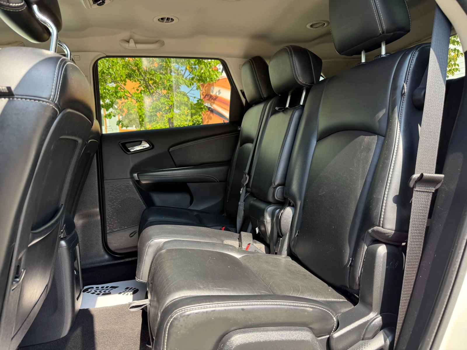Fiat Freemont 2.0d 170 к.с. - изображение 9