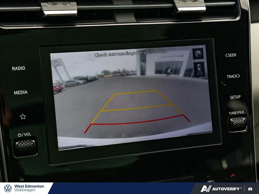 Hyundai Tucson SEL* CARPLAY* DISTRONIC* * *  | Mobile.bg   10