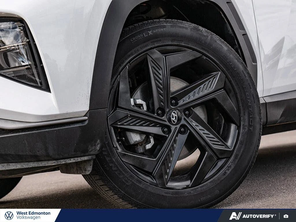 Hyundai Tucson SEL* CARPLAY* DISTRONIC* * *  | Mobile.bg   6