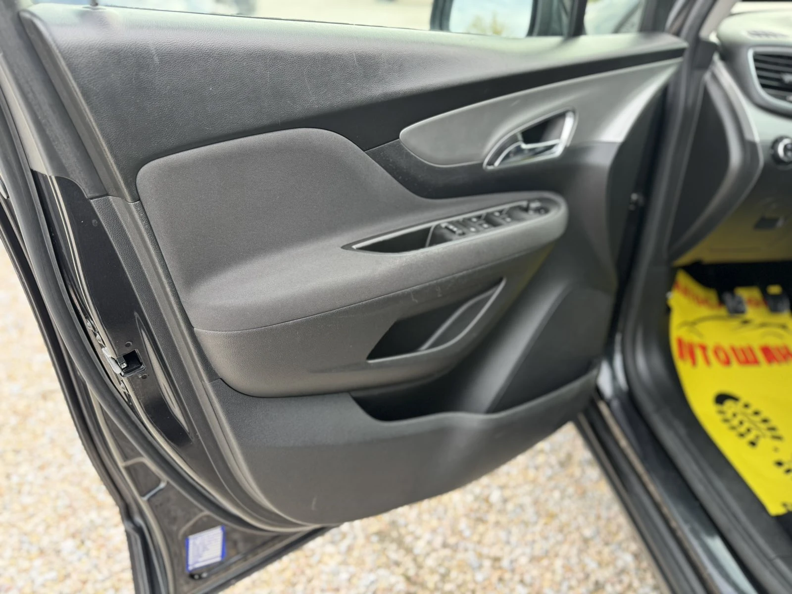 Opel Mokka 1.4T 140ks GPL | Mobile.bg   11