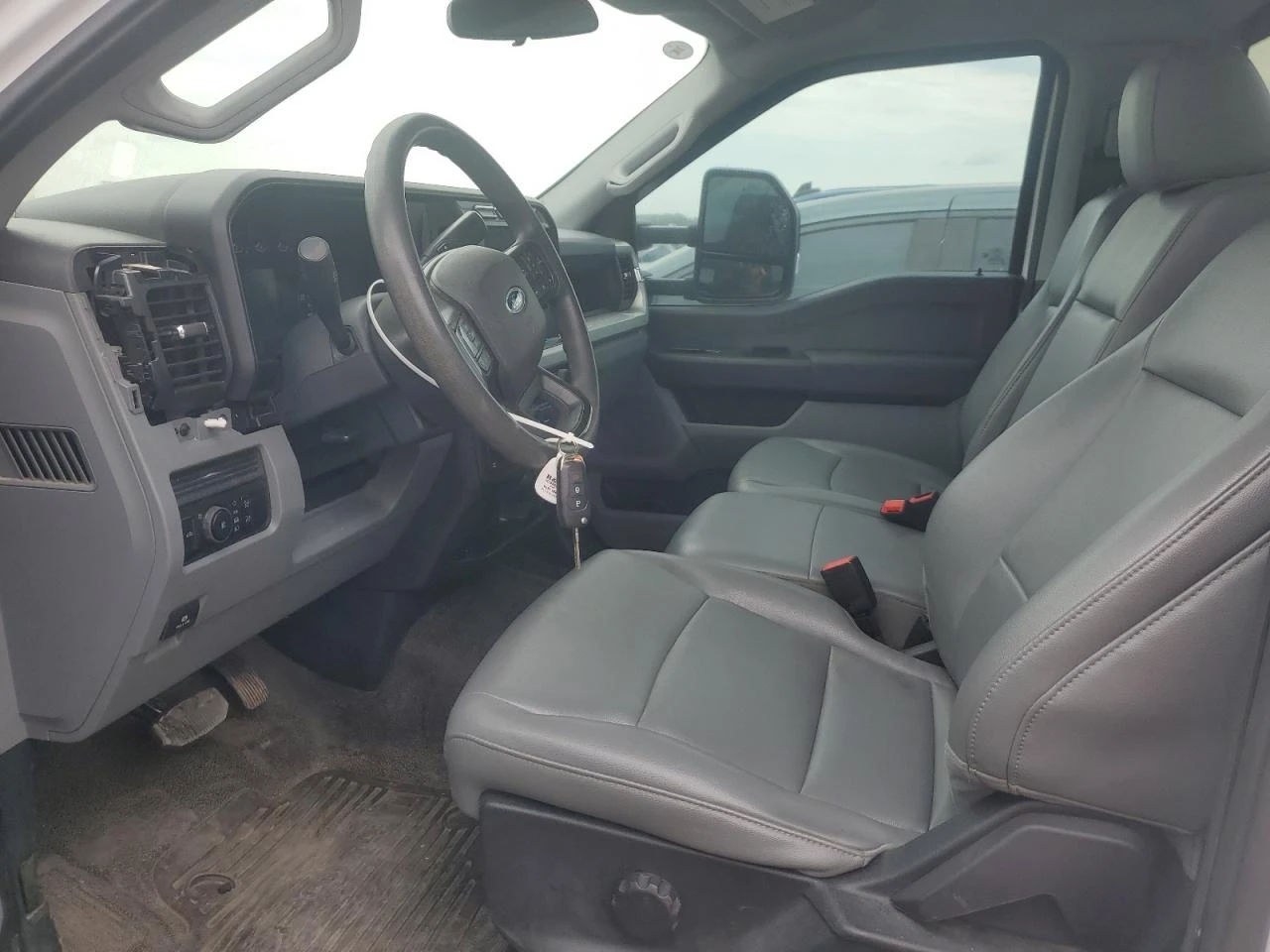 Ford F350 SUPER DUTY | Mobile.bg   7