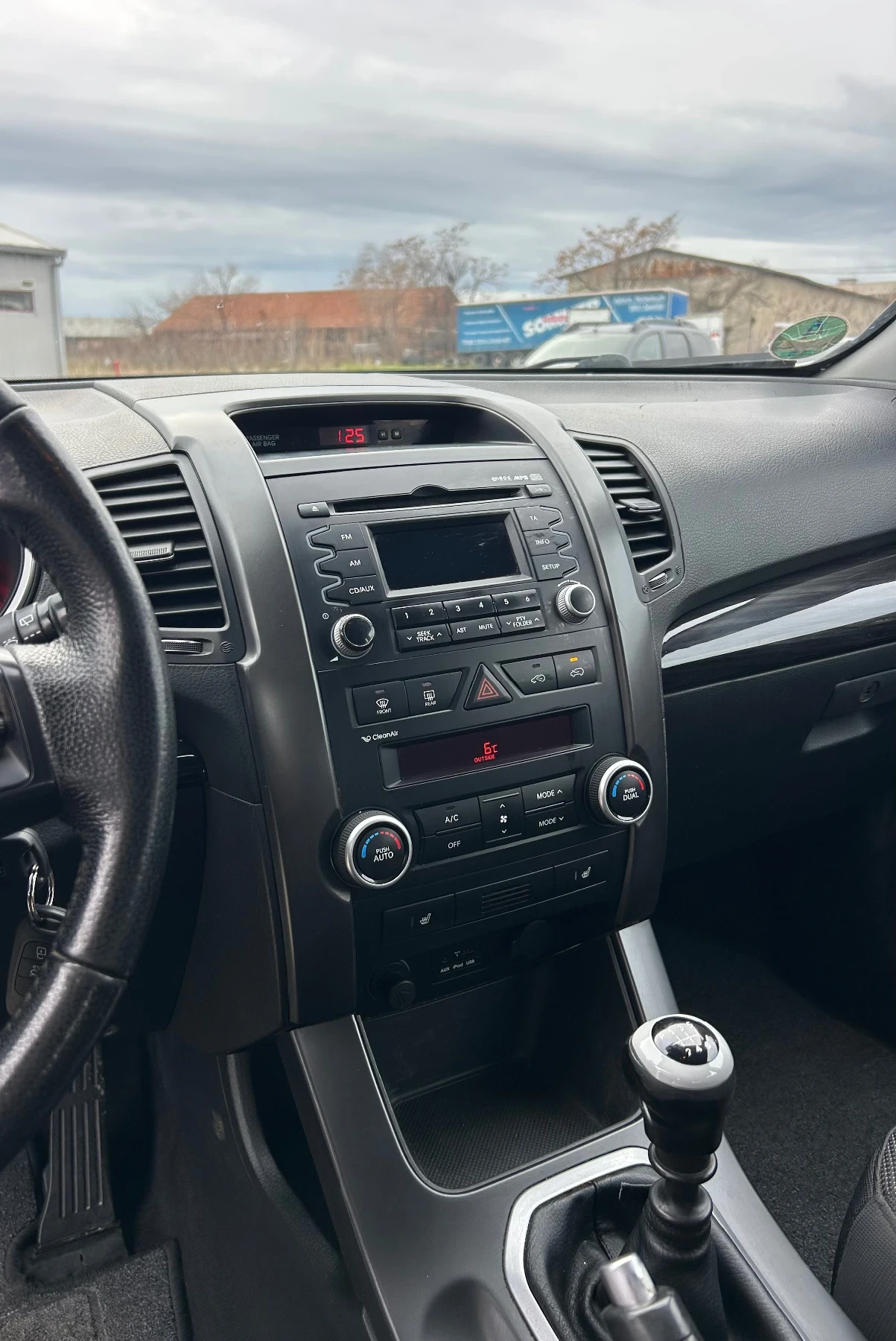 Kia Sorento 2.2CRDI 4x4/ 197ps 4WD �������� | Mobile.bg � ����������� 17