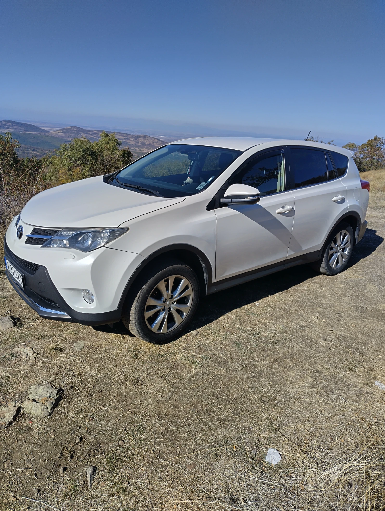 Toyota Rav4 2, 2 DCAT | Mobile.bg � ����������� 1