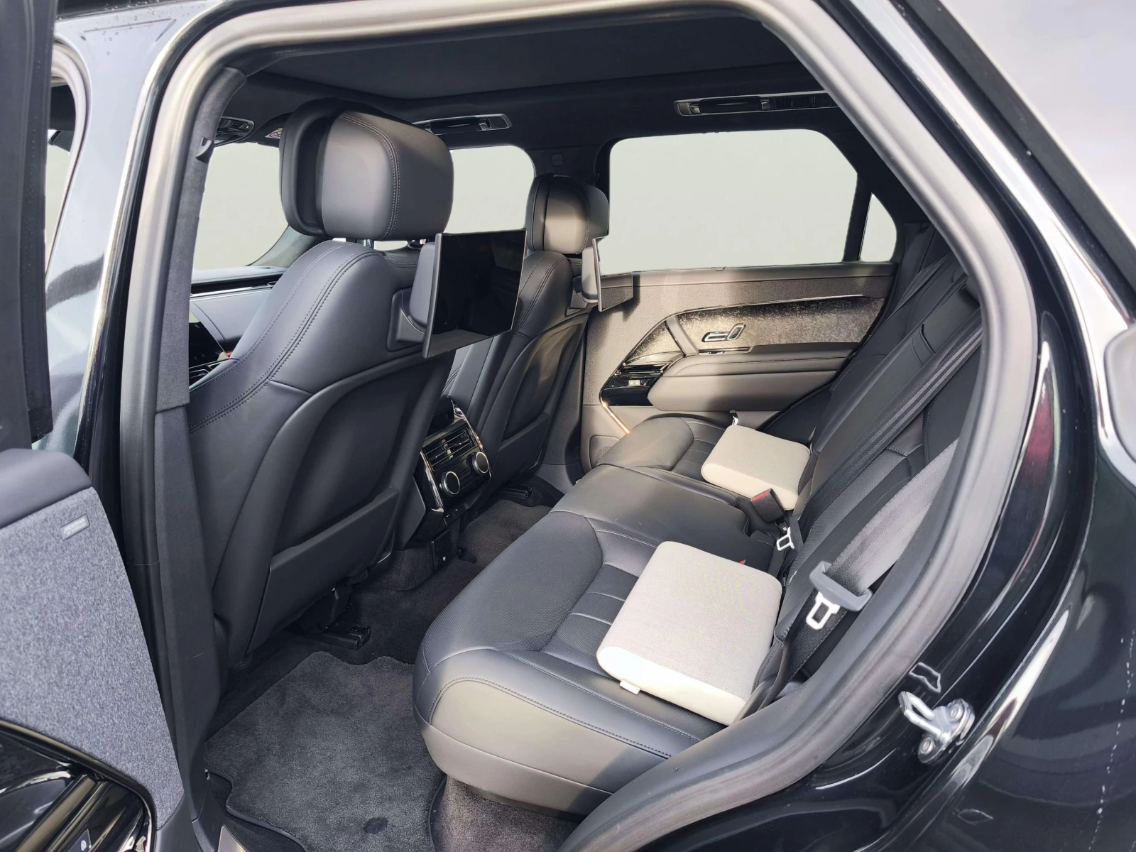 Land Rover Range Rover Sport 4.4 - изображение 7