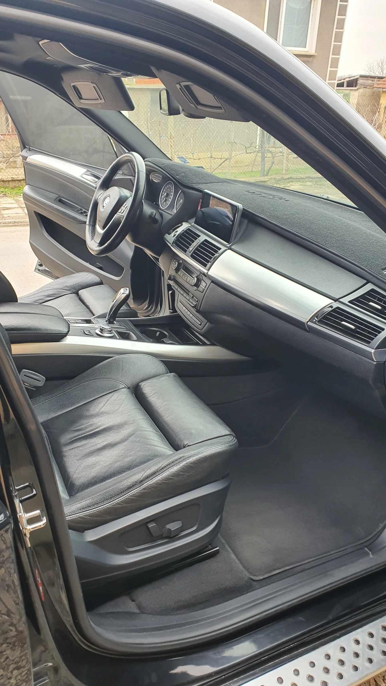 BMW X5 3.5 bi turbo - изображение 8