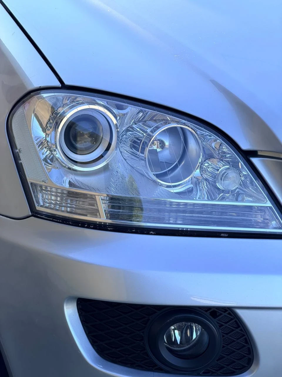 Mercedes-Benz ML 320 CDI Швейцария , снимка 10 - Автомобили и джипове - 54979156