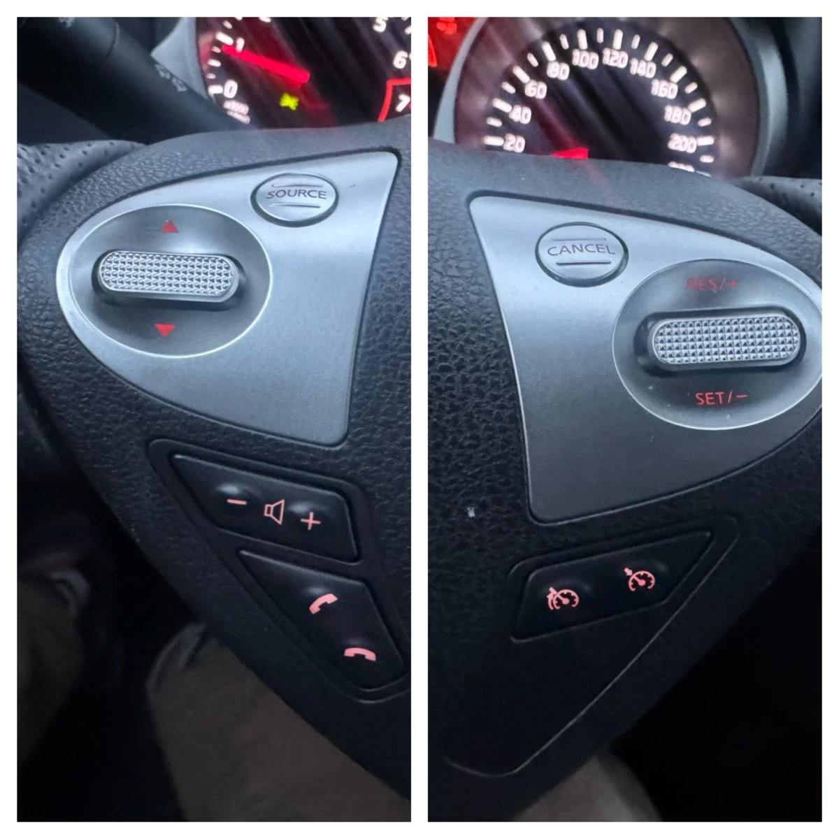 Nissan Juke 1.6 i 117k.c | Mobile.bg � ����������� 14