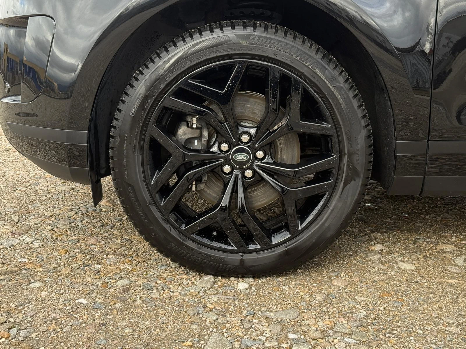 Land Rover Range Rover Evoque 2.0 Si4/AWD/Hybrid/118000��/��������/������ | Mobile.bg � ����������� 17