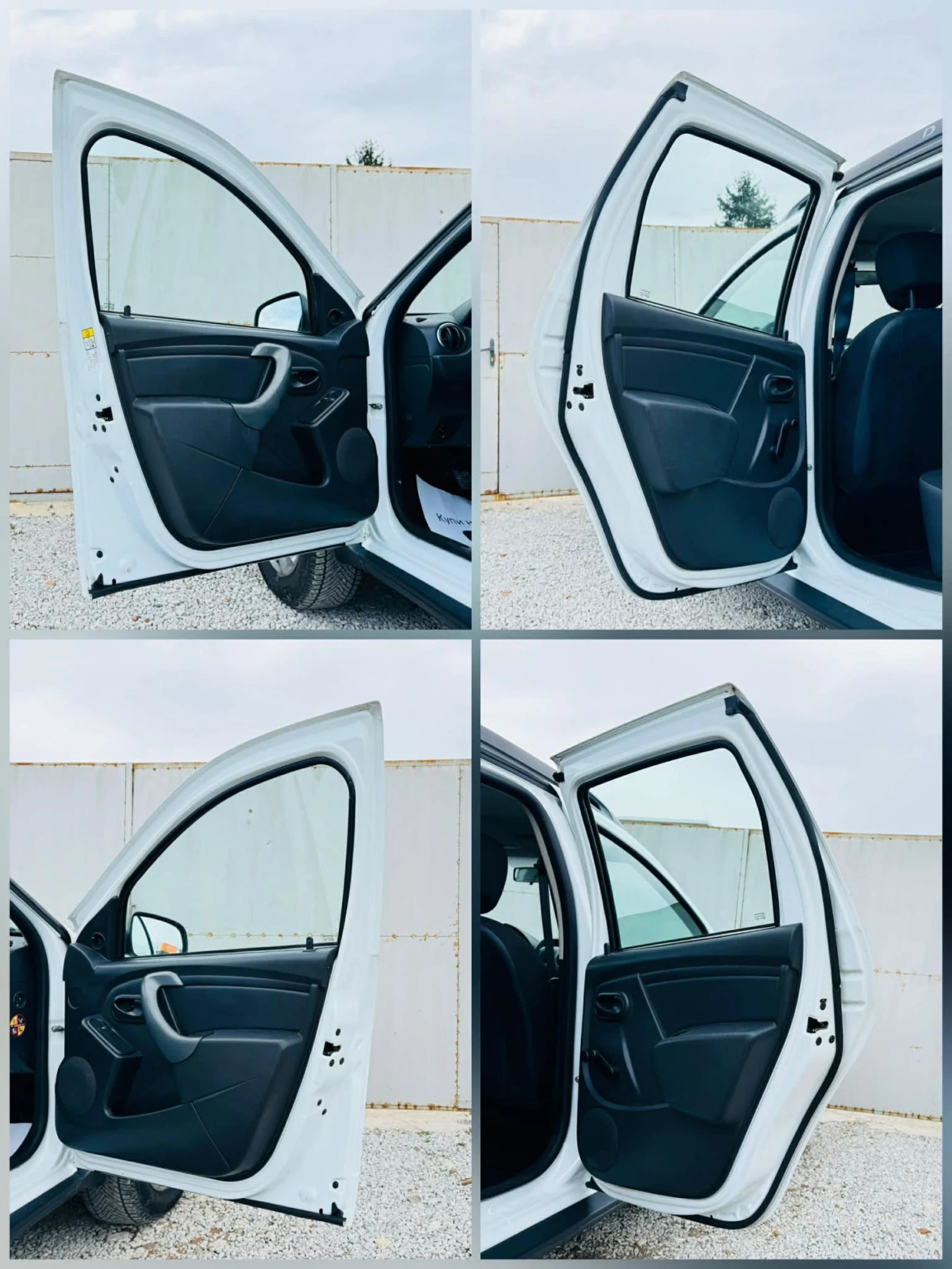 Dacia Duster ���* ������  | Mobile.bg � ����������� 11