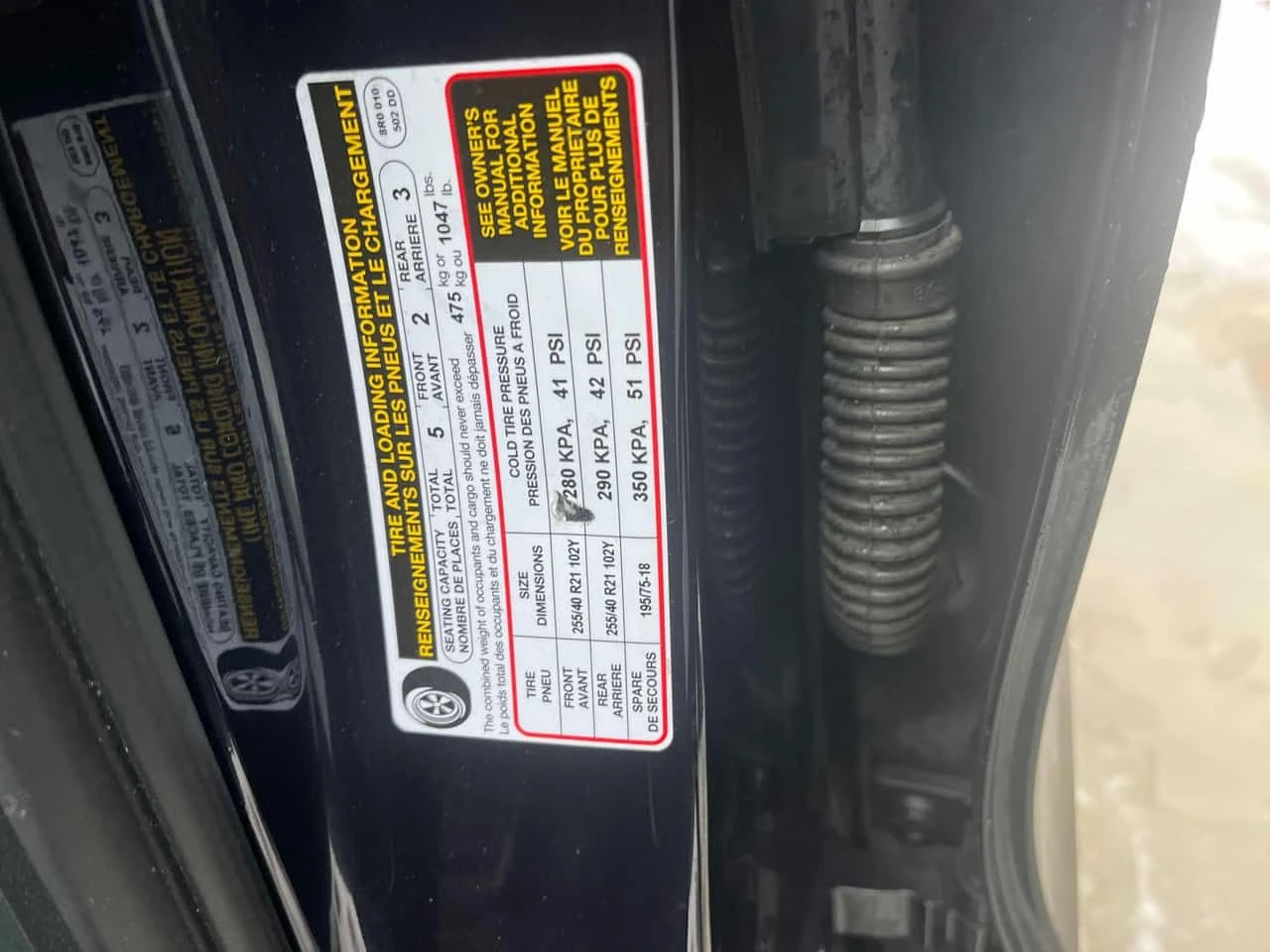 Audi SQ5 * 3.0T Technik * CARFAX * ЦЕНА ДО БГ - изображение 10