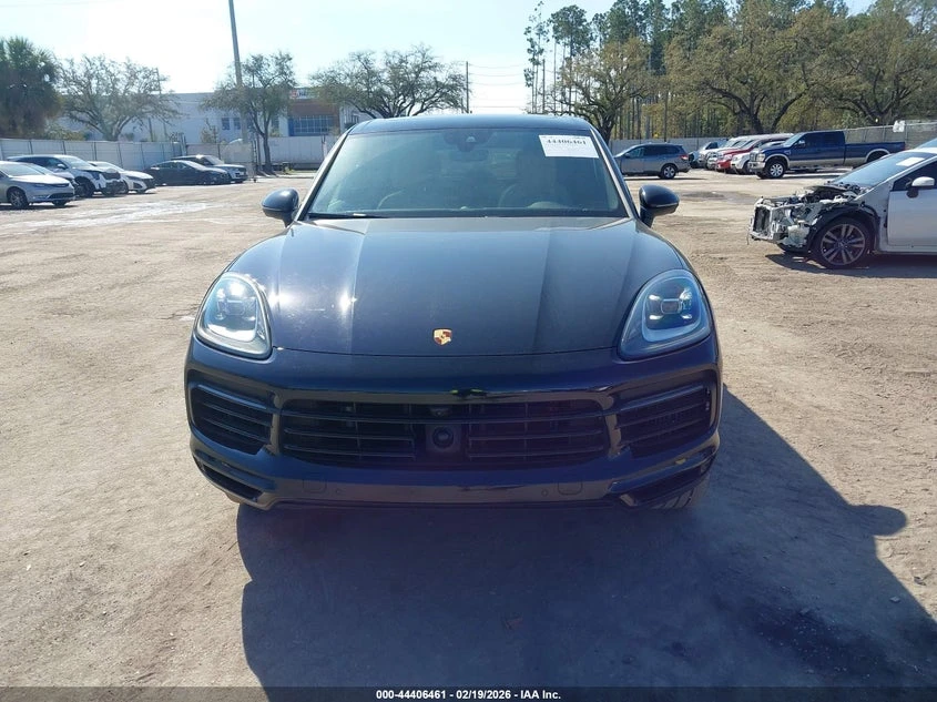 Porsche Cayenne 3.0l Platinum Edition, снимка 12 - Автомобили и джипове - 53714719