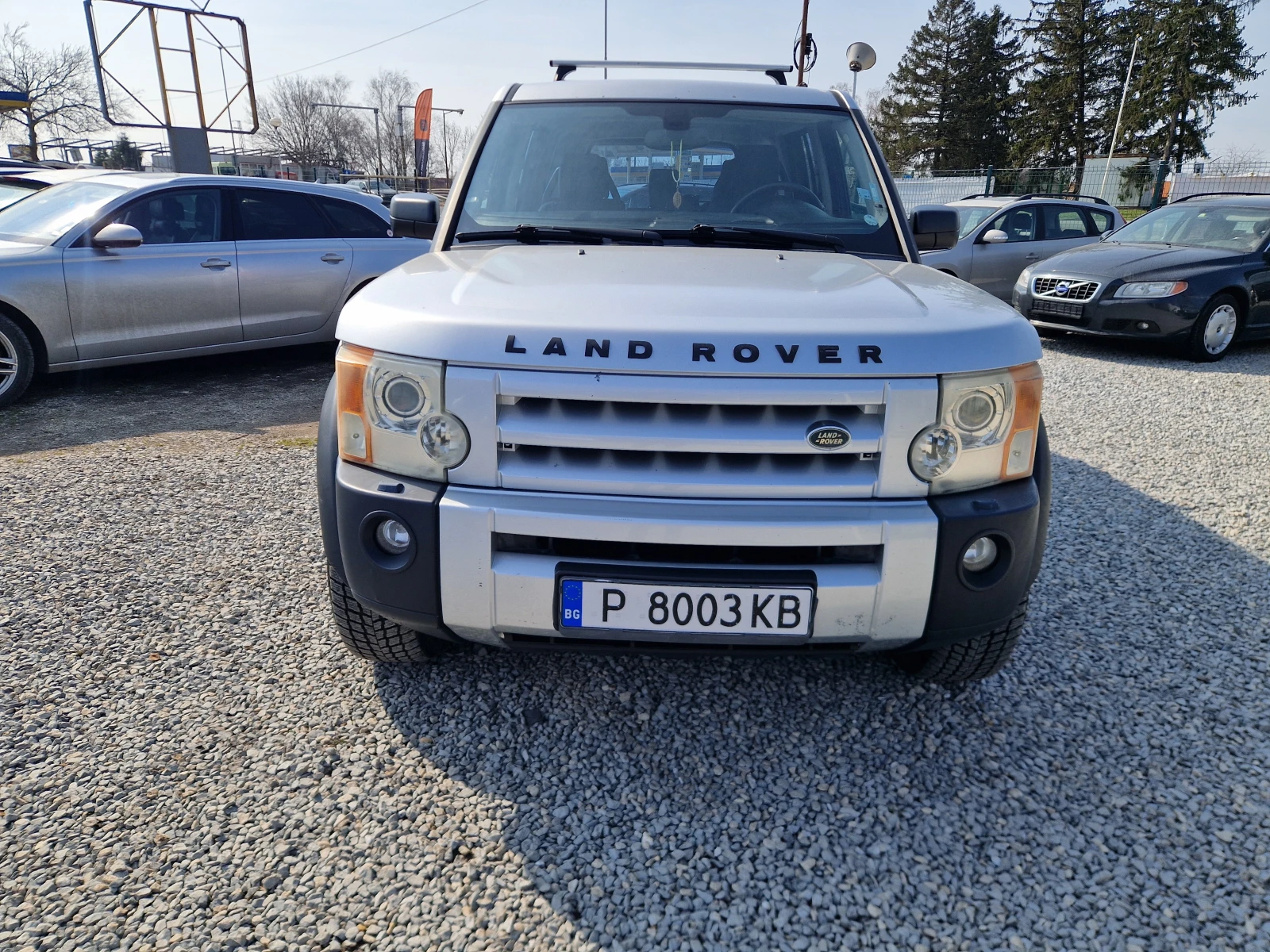 Land Rover Discovery 2.7TDI/ПЕРФЕКТЕН, снимка 10 - Автомобили и джипове - 53741873