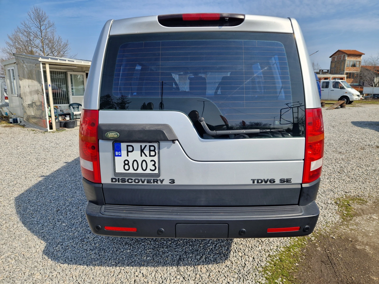 Land Rover Discovery 2.7TDI/ПЕРФЕКТЕН, снимка 7 - Автомобили и джипове - 53741873