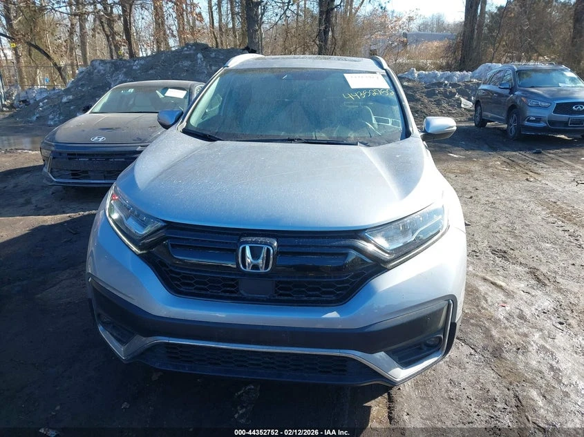 Honda Cr-v 1.5l Awd Touring | Mobile.bg � ����������� 6