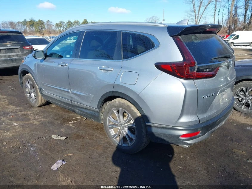Honda Cr-v 1.5l Awd Touring | Mobile.bg � ����������� 3