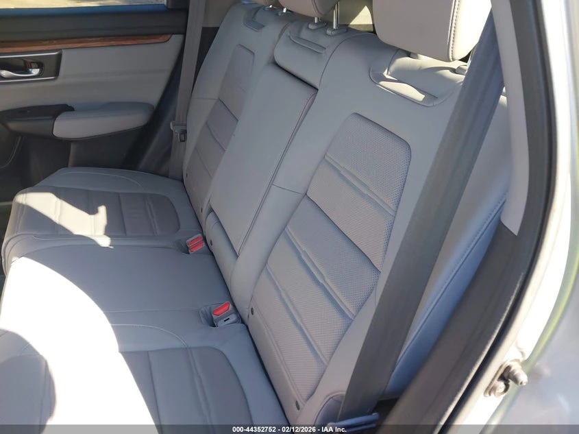 Honda Cr-v 1.5l Awd Touring | Mobile.bg � ����������� 8