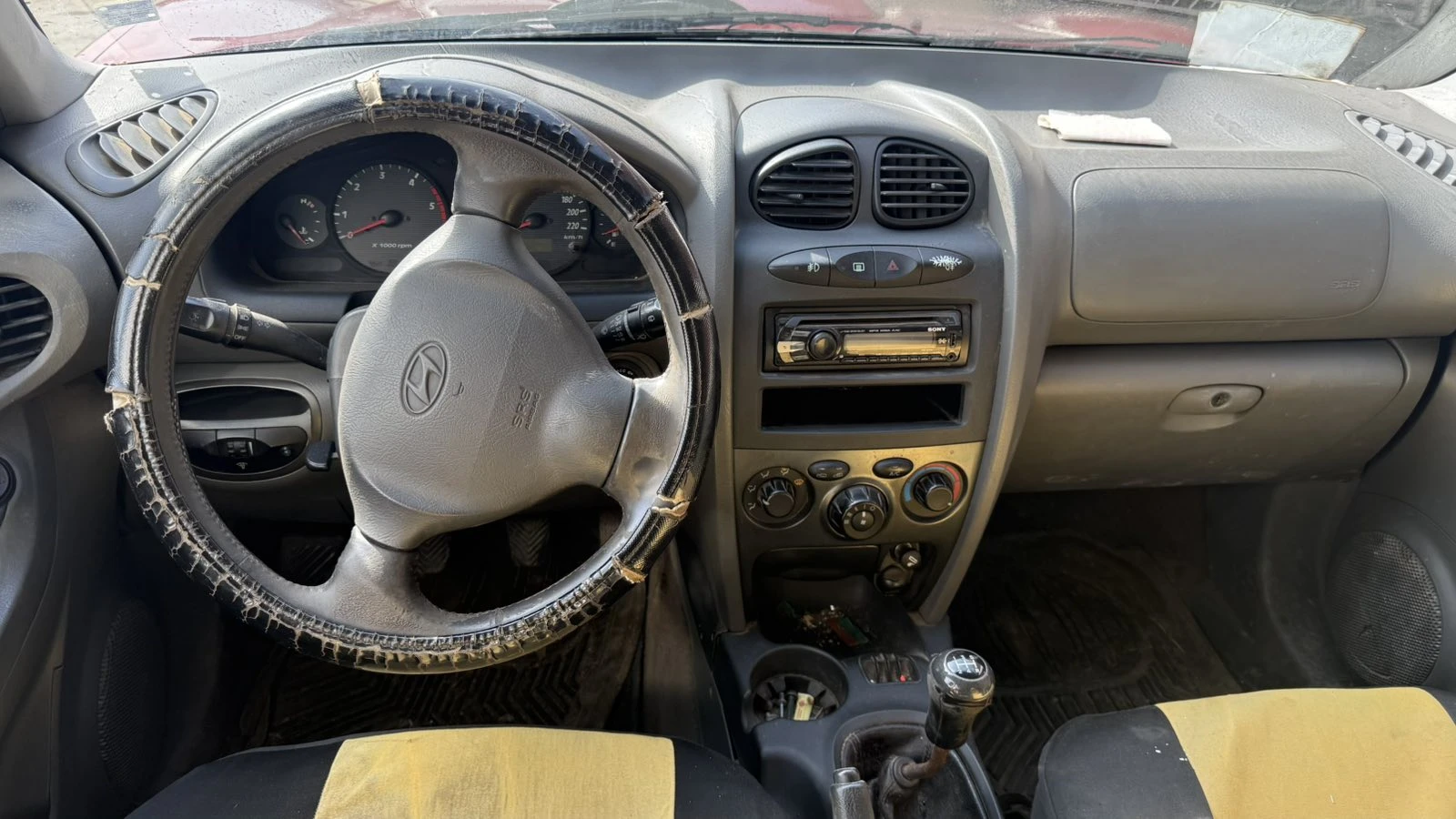 Hyundai Santa fe, снимка 5 - Автомобили и джипове - 53960089
