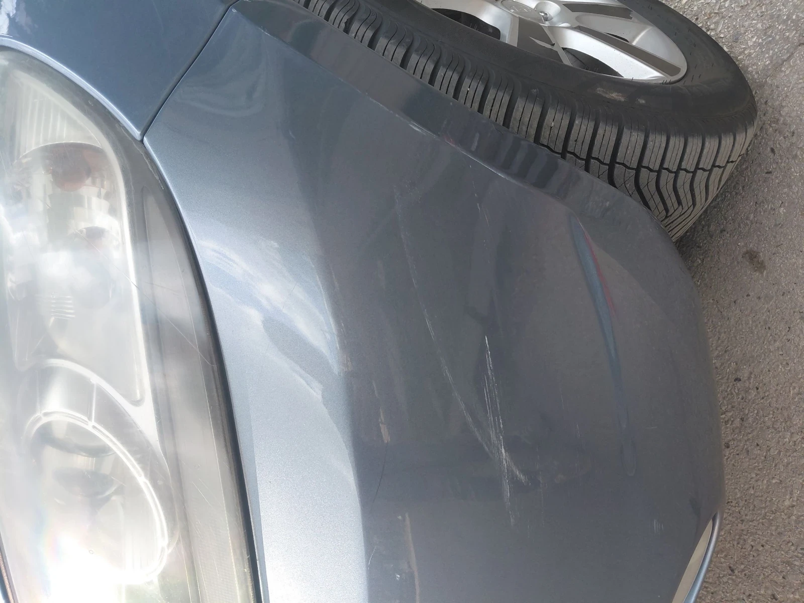 Hyundai Santa fe, снимка 14 - Автомобили и джипове - 54000500