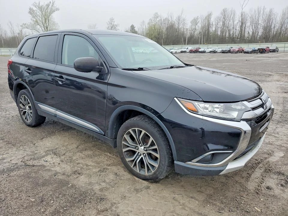 Mitsubishi Outlander 2.4L 4 ALL WHEEL DRIVE | Mobile.bg � ����������� 4