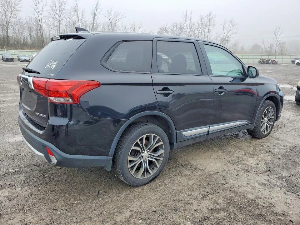Mitsubishi Outlander 2.4L 4 ALL WHEEL DRIVE | Mobile.bg � ����������� 3