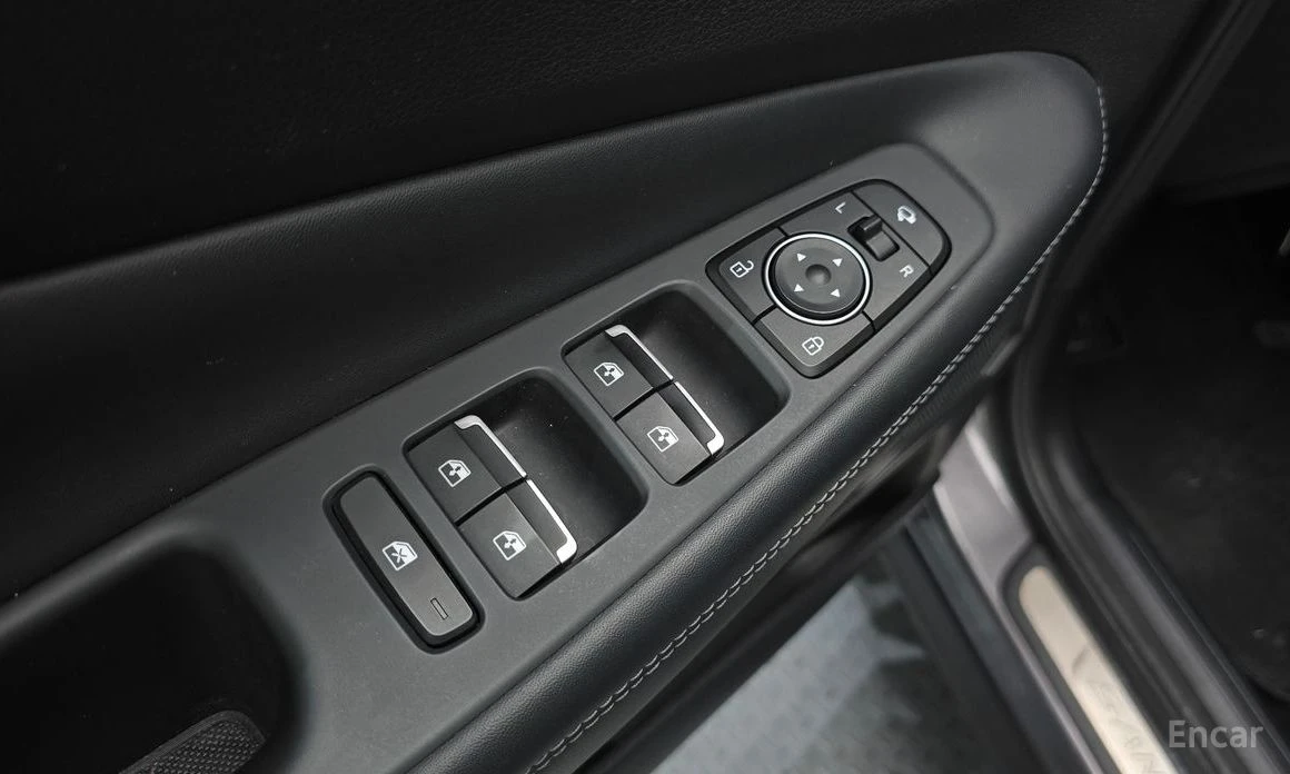 Hyundai Santa fe * 2.5T* 4WD* PRESTIGE* �������* ���������* FULL*  | Mobile.bg � ����������� 13