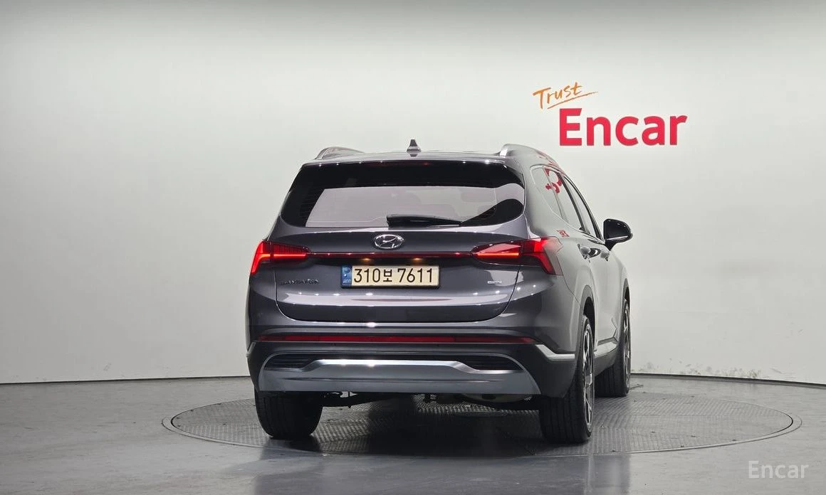 Hyundai Santa fe * 2.5T* 4WD* PRESTIGE* �������* ���������* FULL*  | Mobile.bg � ����������� 4