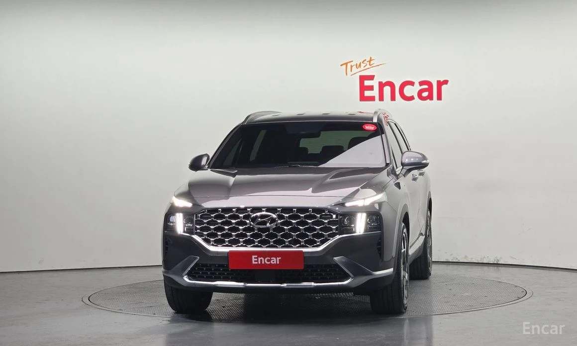 Hyundai Santa fe * 2.5T* 4WD* PRESTIGE* �������* ���������* FULL*  | Mobile.bg � ����������� 3