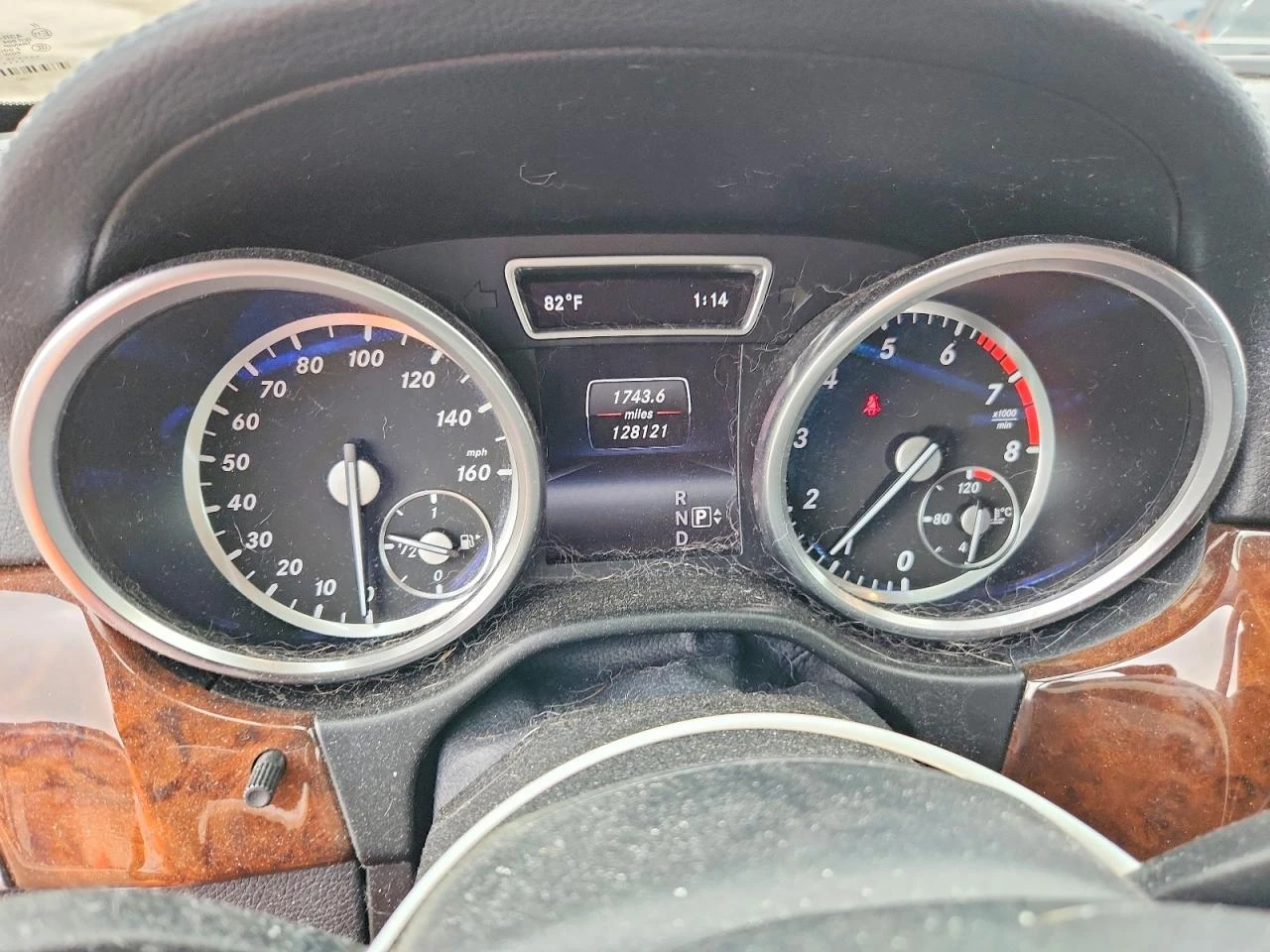 Mercedes-Benz GL 550 4MATIC| HARMAN| KEYLESS| NAVI| 7 МЕСТНА, снимка 9 - Автомобили и джипове - 55041249