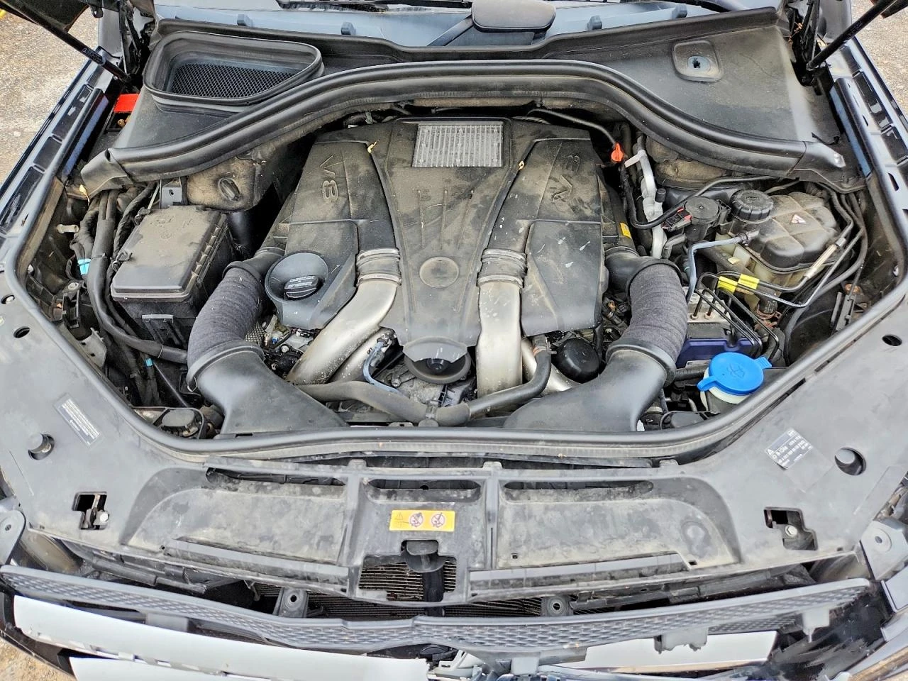 Mercedes-Benz GL 550 4MATIC| HARMAN| KEYLESS| NAVI| 7 МЕСТНА, снимка 12 - Автомобили и джипове - 55041249