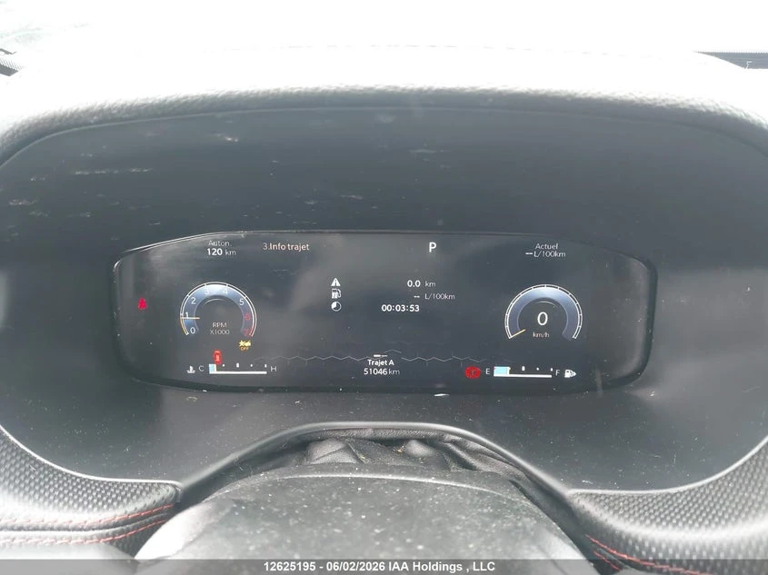 Jeep Compass 2.0l Trailhawk, снимка 7 - Автомобили и джипове - 55041274