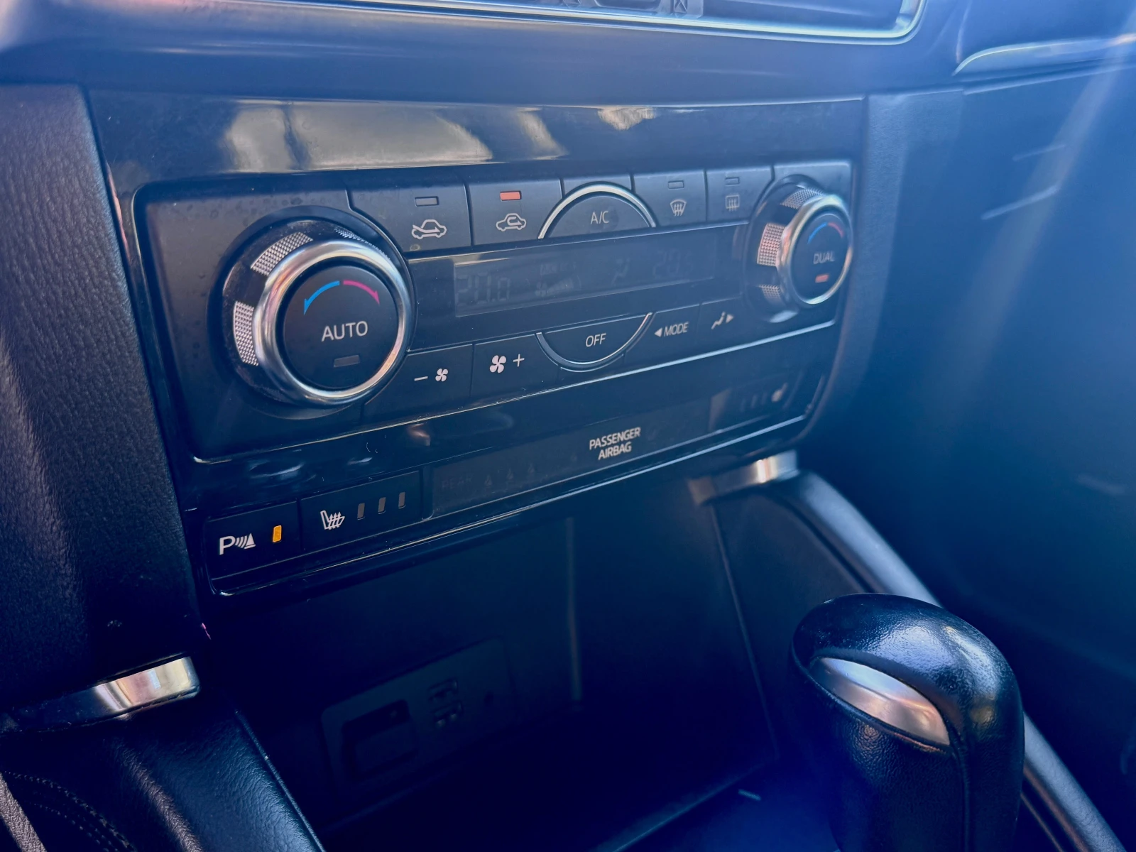 Mazda CX-5 2.2 Skyactiv-D AWD | BOSE | NAVI, снимка 15 - Автомобили и джипове - 55104914